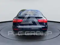 2017 Mercedes Benz GLC 250