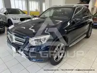 2017 Mercedes Benz GLC 250