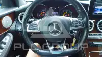 2017 Mercedes Benz GLC 250
