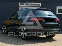 2017 Mercedes Benz GLC 250
