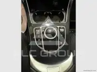2017 Mercedes Benz GLC 250