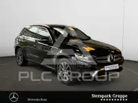 2017 Mercedes Benz GLC 250