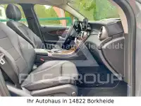 2017 Mercedes Benz GLC 250