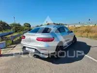 2017 Mercedes Benz GLC 250