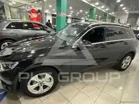 2017 Mercedes Benz GLC 250