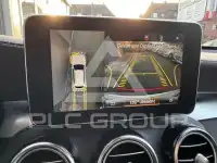 2017 Mercedes Benz GLC 250