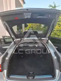 2017 Mercedes Benz GLC 250