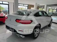 2017 Mercedes Benz GLC 250