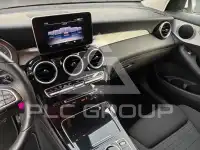 2017 Mercedes Benz GLC 250