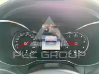 2017 Mercedes Benz GLC 250