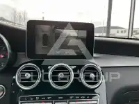 2017 Mercedes Benz GLC 250