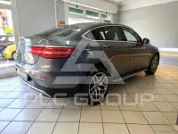 2017 Mercedes Benz GLC 250