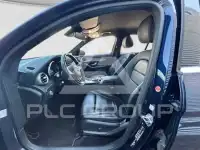 2017 Mercedes Benz GLC 250