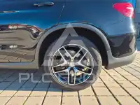2017 Mercedes Benz GLC 250
