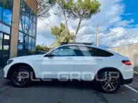 2017 Mercedes Benz GLC 250