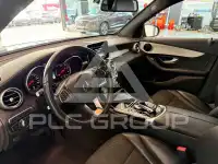 2017 Mercedes Benz GLC 250
