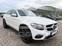 2017 Mercedes Benz GLC 250