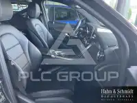 2017 Mercedes Benz GLC 250