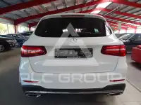 2017 Mercedes Benz GLC 250