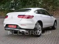 2017 Mercedes Benz GLC 250