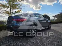 2017 Mercedes Benz GLC 250