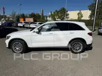 2017 Mercedes Benz GLC 250