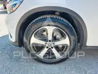 2017 Mercedes Benz GLC 250