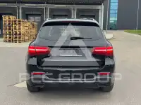 2017 Mercedes Benz GLC 250
