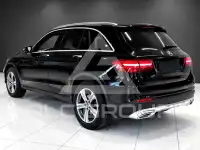 2017 Mercedes Benz GLC 250