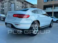 2017 Mercedes Benz GLC 250