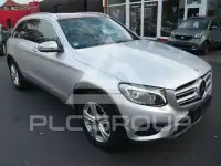 2017 Mercedes Benz GLC 250