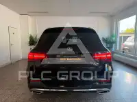 2017 Mercedes Benz GLC 250