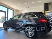 2017 Mercedes Benz GLC 250