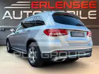 2017 Mercedes Benz GLC 250