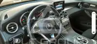2017 Mercedes Benz GLC 250