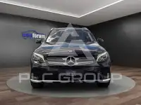 2017 Mercedes Benz GLC 250