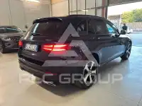 2017 Mercedes Benz GLC 250