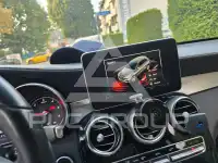 2017 Mercedes Benz GLC 250