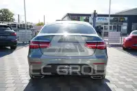 2017 Mercedes Benz GLC 250