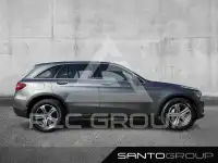 2017 Mercedes Benz GLC 250