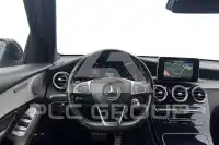2017 Mercedes Benz GLC 250