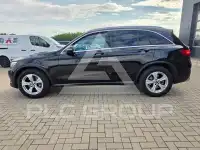 2017 Mercedes Benz GLC 250