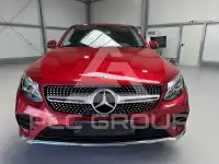 2017 Mercedes Benz GLC 250