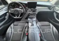 2017 Mercedes Benz GLC 250
