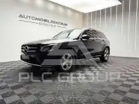 2017 Mercedes Benz GLC 250