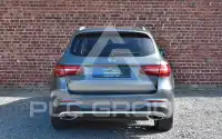 2017 Mercedes Benz GLC 250