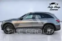 2017 Mercedes Benz GLC 250