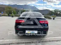 2017 Mercedes Benz GLC 250