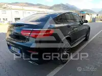 2017 Mercedes Benz GLC 250