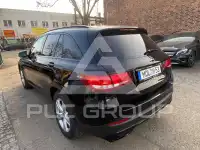 2017 Mercedes Benz GLC 250